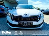 Skoda Octavia 2.0 TDI DSG Tour Pano MatrixLED eHK HUD - Skoda Octavia: Kombi