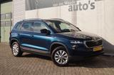 Skoda Karoq 2.0 TDI DSG Ambition -LEER-NAVI-ECC-PDC- - Skoda Karoq mit Diesel-Antrieb: Geländewagen