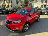 Opel Mokka X Edition Start/Stop AHK - Opel Mokka Gebrauchtwagen in Hamburg