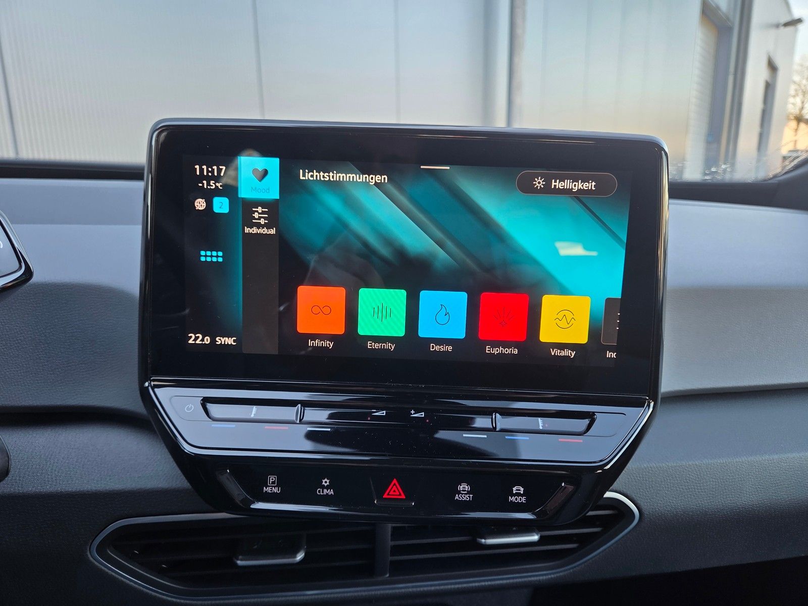 Volkswagen ID.3 - Bild 14