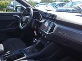 Audi Q3 Sportback 45 TFSI e S line Int. LED Navi RüKa - Audi Q3 Plug-In Hybrid Gebrauchtwagen