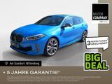 BMW M135i xDrive Aero-Paket*SHZ*Shadow-Line*Comfort* - BMW M135 aus 2019