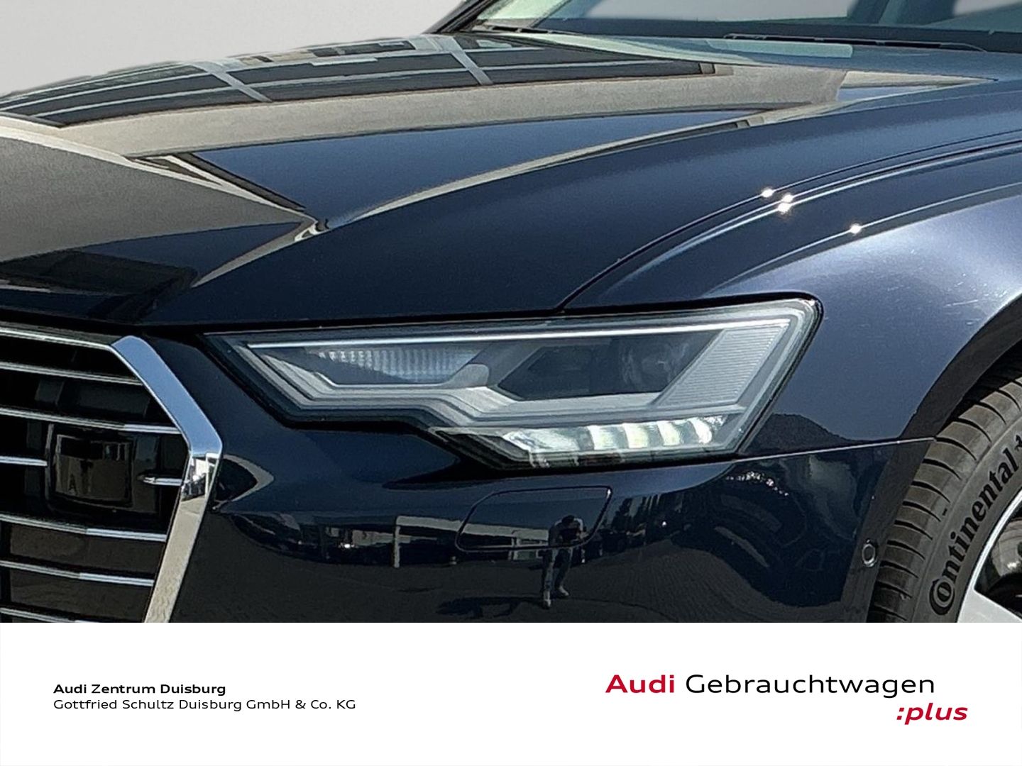Audi A6 - Bild 5