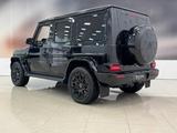 Mercedes-Benz G 450 d AMG Line Voll SOFORT!! - Mercedes G 450 mit Anhängerkupplung