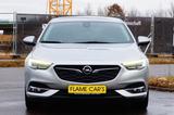 Opel Insignia B Grand Sport Dynamic*NAVI*KAMERA*LED - silberne Opel Insignia