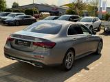 Mercedes-Benz E 300 de Limousine,AMG,Wide,R-Kamera,AHK,Distr. - Mercedes-Benz E-Klasse: Limousine
