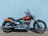 Harley-Davidson BREAKOUT CVO 110 5HD1 MIT JEKILL & HYDE FXSBSE - Offers