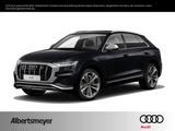 Audi SQ8 4.0 TDI QUATTRO +PANO+STANDH+B&O - Audi SQ8 mit Diesel-Antrieb