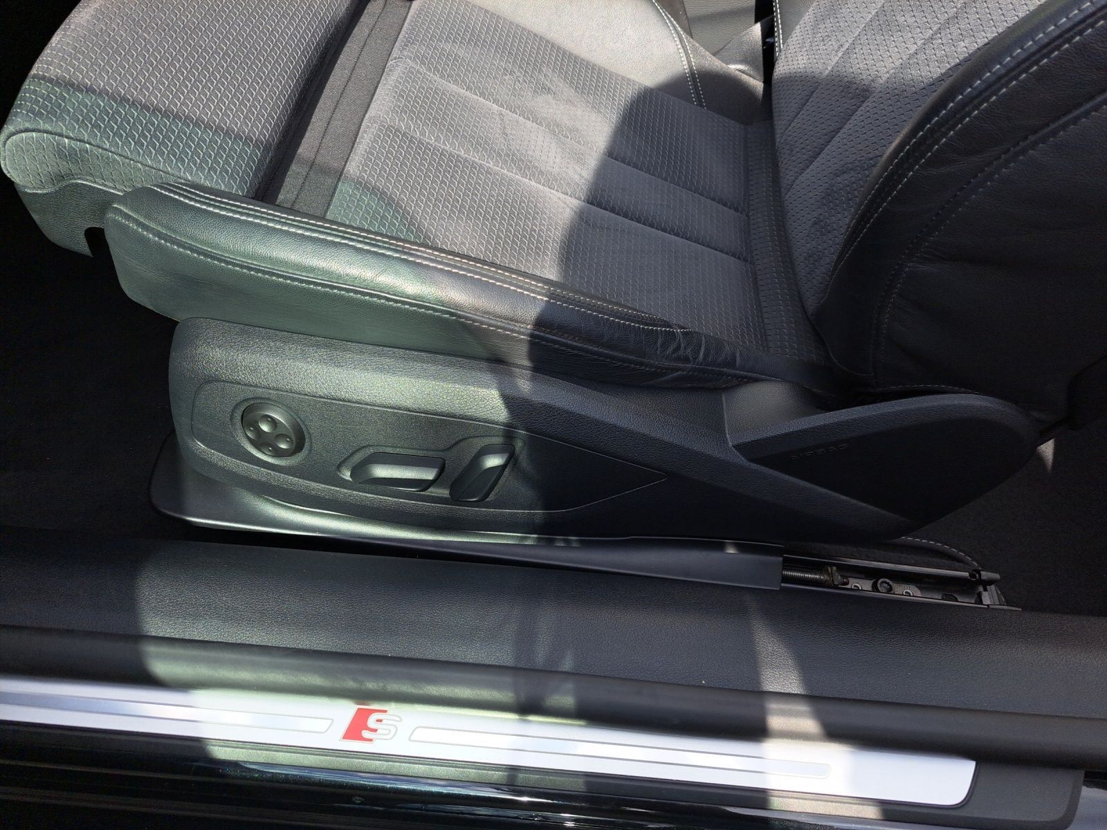 Audi S5 - Bild 22