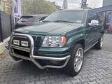 Jeep Grand Cherokee 4.0 Limited AUTOMA S-DACH LEDER A - Jeep Grand Cherokee aus 2001