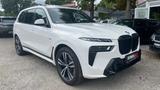 BMW X7 xDrive 40 i M Sport PRO PANO 7-SITZER - BMW X7: M