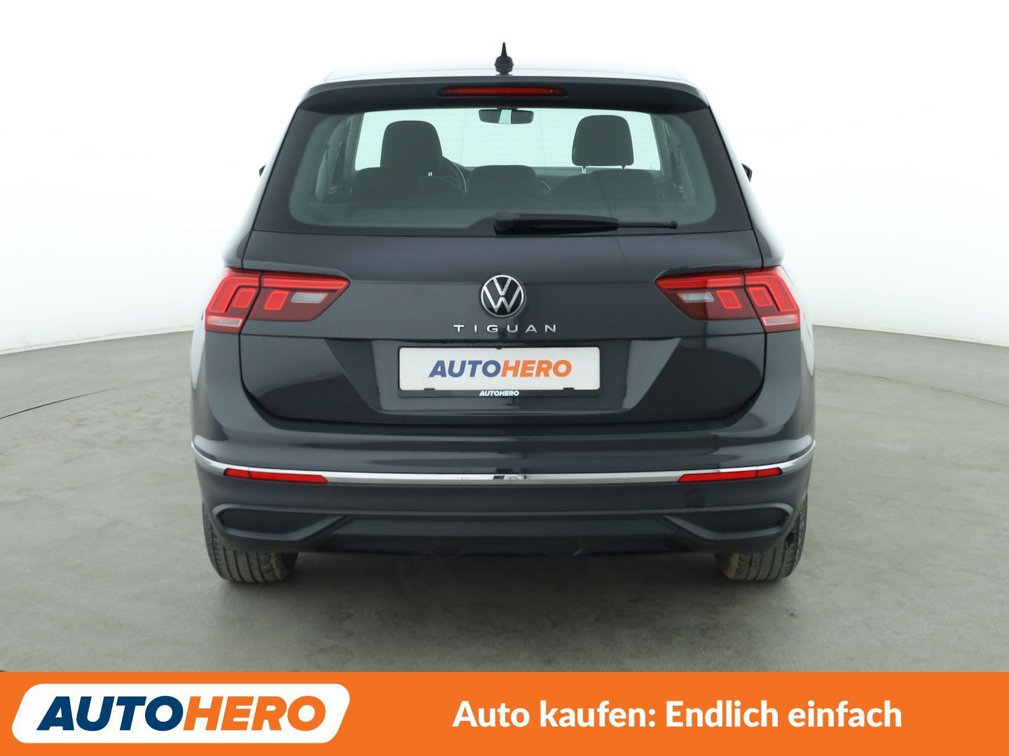 Volkswagen Tiguan 2.0 TDI *LM-FELGEN*CARPLAY*LED*GARANTIE* foto 5