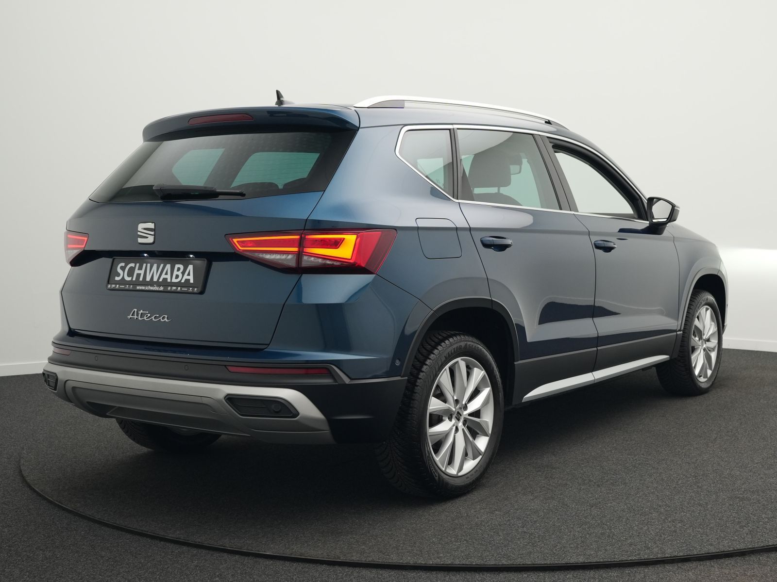 Seat Ateca - Bild 3