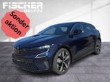 Renault Megane Techno EV 60 220hp E-Tech 100% el.