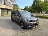Peugeot Rifter L2 GT Line Automatik AHK 7 Sitzer - Peugeot Rifter: 7 Sitzer