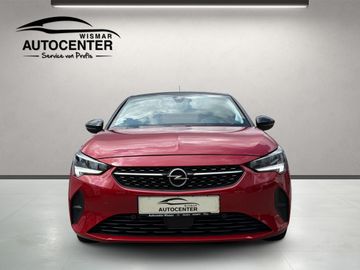 Opel CORSA ELEGANCE AUTOMATIK