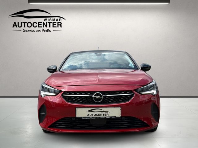 Opel CORSA ELEGANCE AUTOMATIK