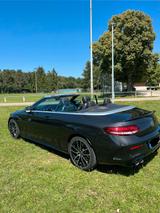 Mercedes-Benz C 43 AMG Mercedes-AMG C 43 4MATIC Autom. Mer... - Mercedes-Benz C 43 AMG aus 2022