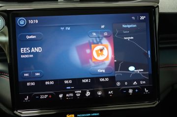 Ford Puma ST-Line 1.0 AT LED Pano AHK Kame. 5J. Gar.