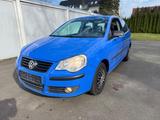 Volkswagen Polo IV 1.4 TDI Tour/Klima/SItzheizung/Tempomat - Volkswagen Polo Gebrauchtwagen