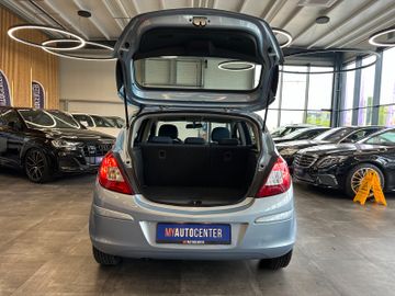Opel Corsa *TÜV:NEU*KLIMAANLAGE*