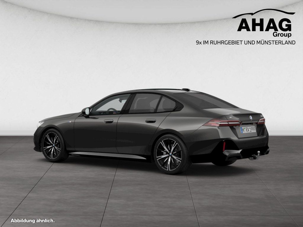 BMW 540 - Bild 6