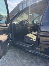 Volkswagen Der legendäre 1,9 TDI Motor im VW, Golf 5 - Volkswagen Golf aus 2006: TDI