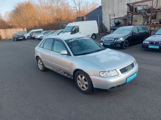 Audi A3 1.8 AUTOMATIK