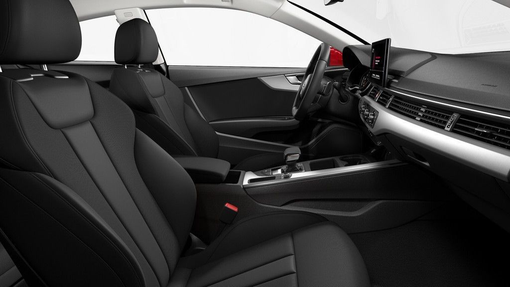 Audi A5 - Bild 11
