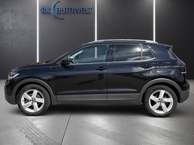 T-Cross Style 1.0 TSI Navi ACC Apple CarPlay