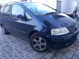 Volkswagen Sharan 1.8T Klima, Zahnriemen, Turbo Neu! - gebrauchte VW Sharan aus dem Jahr 2004