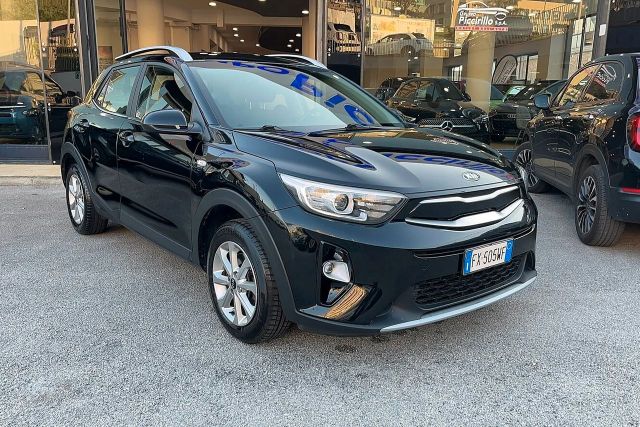 Kia Stonic 1.2 MPI 84 CV Style GPL