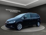 Volkswagen Sharan 2.0 TDI DSG Highline+AHK+Alcantara