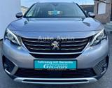 Peugeot 5008 Allure-1.HAND-NAVI-KAMERA-PDC-LEDER-KLIMA - Peugeot 5008 in Mönchengladbach