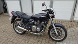 Kawasaki Zephyr 550 - KAWASAKI ZEPHYR 550