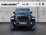 Jeep Wrangler FULL OPTIONS BRUTE RICHMOND CUSTOM CONV - Jeep Wrangler in Osnabrück