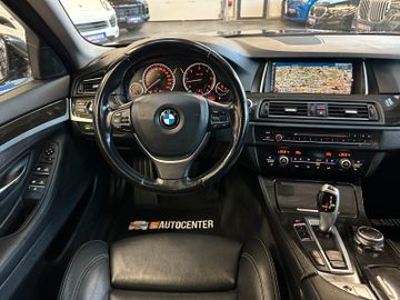 BMW 530 d xDrive *1.Hd*SoftClose*M-P.*Luxury*