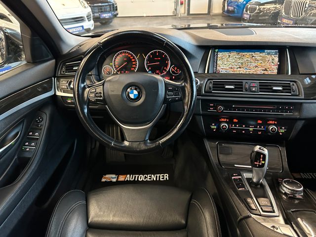 BMW 530 d xDrive *1.Hd*SoftClose*M-P.*Luxury*