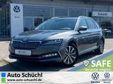 Skoda Superb Combi 1.4 TSI DSG eHybrid EL.HECK+STANDHE - Skoda Superb: Standheizung