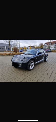 Smart Roadster TÜV NEU