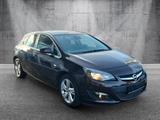 Opel Astra J 1.4 Turbo 140PS Sondermodell "Energy" - Opel Astra: Ps