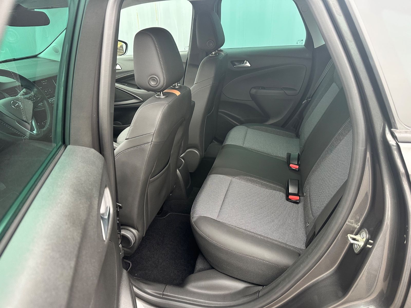 Fahrzeugabbildung Opel Crossland Elegance*Navi*Sitzheizung*PDC*Kamera