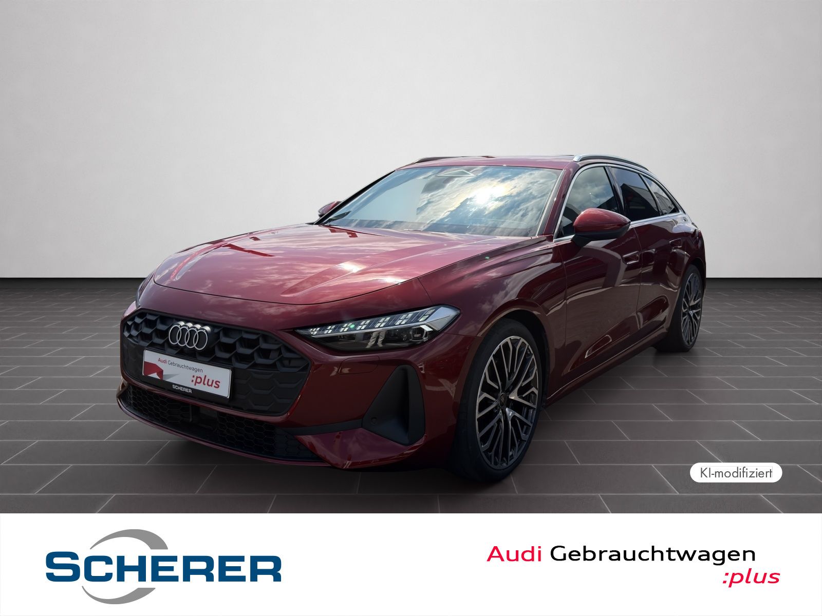Audi A5 - Bild 1