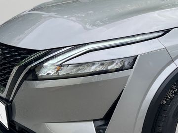 Nissan Qashqai - 5