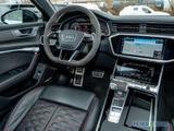 Audi RS6 Avant Dynamik+/HD-Matrix/HuD/Pano/AHK - Audi RS6 in Magdeburg