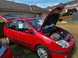 Renault Scenic - gebrauchte Renault Scenic aus dem Jahr 2001