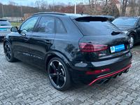 Audi RSQ3 RS Q3 2.5 TFSI Quattro 20Zoll Leder