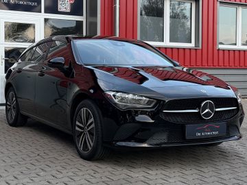 Mercedes CLA 250 Shooting Brake - 4