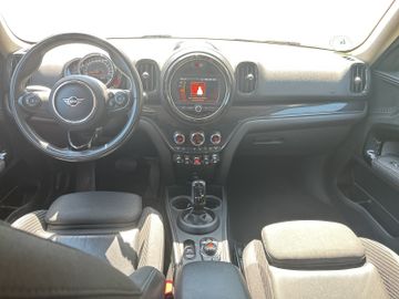 MINI Countryman C (Cooper) - 9