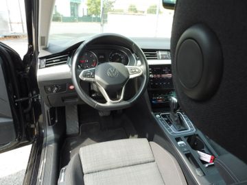 Volkswagen Passat Variant - 4